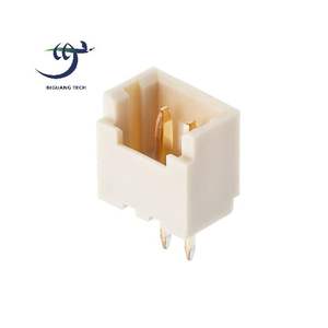 Bom Components Steck verbinder HDR VERT 2 CIRC 1.25 DIP <span class=keywords><strong>TH</strong></span> 530470270 - Product Image 1