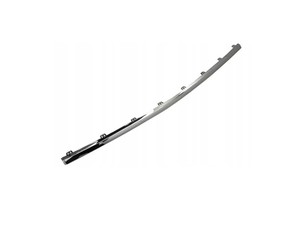 2538852600 Nuevo embellecedor cromado de alta calidad para parachoques delantero para <span class=keywords><strong>Mercedes</strong></span>-<span class=keywords><strong>Benz</strong></span> <span class=keywords><strong>Clase</strong></span> <span class=keywords><strong>GLC</strong></span> X253 C253 <span class=keywords><strong>200</strong></span> 260 300 <span class=keywords><strong>4MATIC</strong></span> - Product Image 3