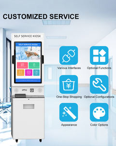 Comprobación <span class=keywords><strong>DE</strong></span> SALUD personalizada en fabricantes <span class=keywords><strong>de</strong></span> quioscos Máquina <span class=keywords><strong>de</strong></span> quiosco <span class=keywords><strong>de</strong></span> pago <span class=keywords><strong>de</strong></span> facturas médicas Comprobación <span class=keywords><strong>de</strong></span> registro <span class=keywords><strong>de</strong></span> atención médica en máquina <span class=keywords><strong>de</strong></span> quiosco - Product Image 6