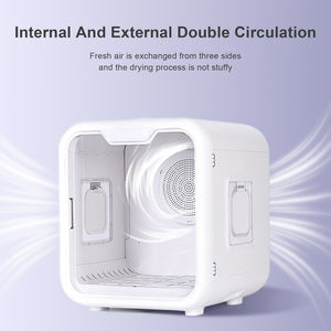 Automatischer profession eller Tier haartrockner Heiß verkaufte Hunde-und Katzen pflege bürsten PP-Material zur Haaren tfernung Tier pflege - Product Image 5