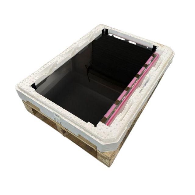 HKC 43 inch 2K FHD LCD PT430CT03-14 TV Screen LED LCD TFT Display Open Cell Spare Panel Parts tv smart