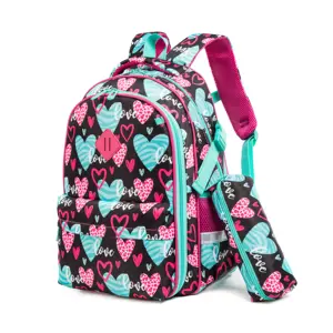 Mochila de escuela secundaria 2024, mochila universitaria diaria para adolescentes, mochilas escolares con cinta reflectante USB