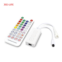 Offres Spéciales multi-canal Symphony Controller BLE SPI SP608E SP602E SP611E WIFI SP511E LED Controller pour adressable numérique