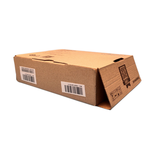 Pas cher Prix Taille Caméra Haut-parleurs Numérique Satellite TV Récepteur Set Top Box Emballage Papier Postal Boîte À Pizza - Product Image 3