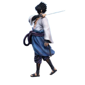 Figura <span class=keywords><strong>de</strong></span> PVC <span class=keywords><strong>de</strong></span> Anime <span class=keywords><strong>de</strong></span> la Serie GK para White-Clothed, Modelo <span class=keywords><strong>de</strong></span> Estatua para Ensamblar, Pieza <span class=keywords><strong>de</strong></span> Exhibición Coleccionable <span class=keywords><strong>de</strong></span> Moda - Product Image 1