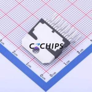 Nouveau et Original L296 Circuit intégré Multiwatt-15V IC puce PMIC puissance DC-DC IC vente entière composant électronique puce BOM Service - Product Image 2