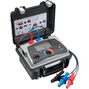 Originele Mit1025 10kv Isolatieweerstandstester Met Op Maat Gemaakte Oem-Ondersteuning - Product Image 6