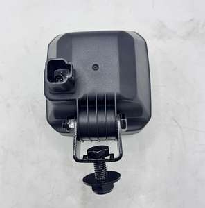 Conjunto de Faros Delanteros 2400101 2400102 para Excavadora, Piezas de Maquinaria de Ingeniería con 1 Año de Garantía, Hecho en China - Product Image 4
