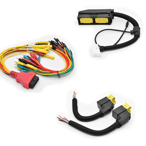 안개등 F4i Cbr 600 연료 펌프 머크루저 용 자동차 와이어 하네스 - Product Image 3