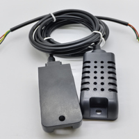Module de capteur numérique de température et d'humidité SHT40 RS485 Modbus RTU pour la surveillance de l'environnement des serres