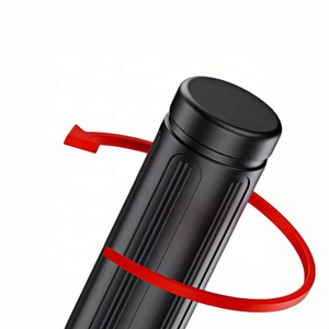 Llave de rueda de acero Cr-V con brazo de palanca extendido en cruz para extracción de ruedas de coche, herramienta de vaso para neumáticos - Product Image 2