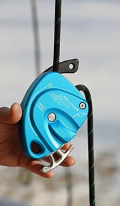 200Kg Elektrische Klimlift Boormachine Aangedreven Touw Klimmer Handboor Aangedreven Opstijgend Voor Rotsklimmen En Luchtwerk - Product Image 6