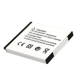 SLB-07A 900mAh Battery for Samsung Digimax L73 L83 L730 L830 CE RoHS Certified Wholesale Bulk High Capacity Top Cell - Product Image 4