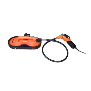 Meuleuse universelle Rokamat Chameleon CX légère, avec batterie en option, fabriquée en Allemagne, pour la construction et la rénovation multi-scènes - Product Image 1