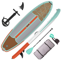 Planche de Paddle gonflable, nouveau Design, OEM, 2023