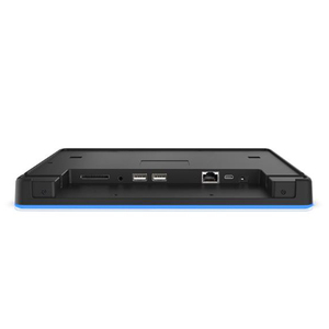 <b>10</b>.1 <b>Inch</b> Wall Mounted POE Power Supply Touch PC NFC/RFID Wi-Fi Meeting Room Booking RK3288 Rockchip CPU 2GB Memory Booking Syst - Product Image 2