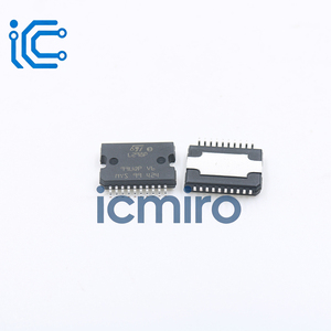 ICMICRO En stock Nouveau circuit intégré original Fournisseurs de composants électroniques L298P - Product Image 1