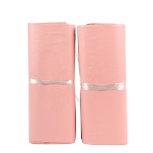 Wholesale custom new material pink express <b>bag</b> wholesale waterproof <b>bag</b> logistics packaging <b>bag</b> underwear women's <b>bag</b> - Product Image 6