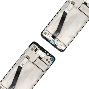 Pièces de réparation Écran pour Redmi <span class=keywords><strong>Note</strong></span> 9 <span class=keywords><strong>9S</strong></span> Pro 10x Écran tactile LCD de remplacement pour Xiaomi Redmi <span class=keywords><strong>NOTE</strong></span> 9 Pro 9T <span class=keywords><strong>9S</strong></span> Écran LCD - Product Image 2
