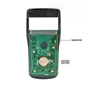 <span class=keywords><strong>Calcolatrice</strong></span> Scientifica 991es Plus, <span class=keywords><strong>Calcolatrice</strong></span> Professionale per Studenti di <span class=keywords><strong>Matematica</strong></span>, <span class=keywords><strong>Calcolatrice</strong></span> Scientifica Personalizzata 991es Plus - Product Image 3