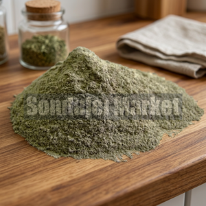 Barite pour applications de forage pétrolier ou de puits d'eau, origine TR - Product Image 3