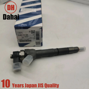 Iniettore Common Rail DAHAI Giappone 0445110629 0445110291 0445110317 0445110273 0445110183 0445110293 0445110494 <span class=keywords><strong>0445110351</strong></span> - Product Image 4