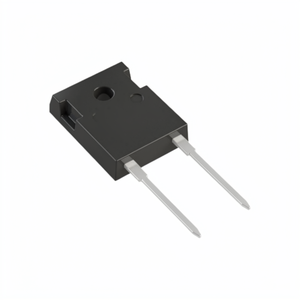 TO-247-2 Authorized Distributor Single Diodes MSC020SDA120B Buy Electronics Components Online - Product Image 1