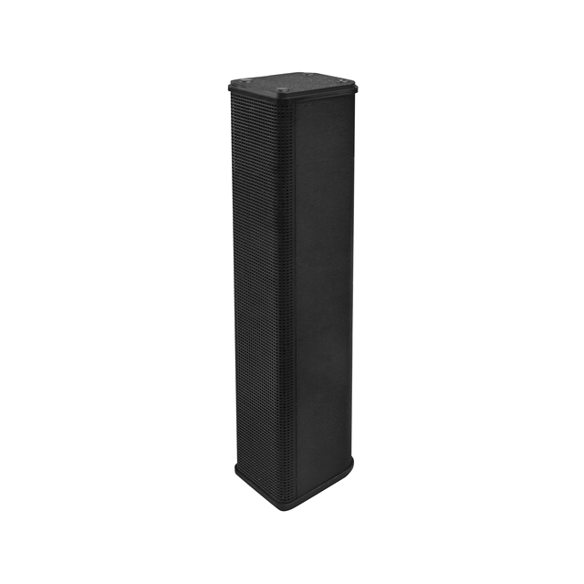 Portable Wireless RGB LED Lighting Sound System 2.0 Channel Two-way Audio Crossover Speaker Professional Audio DJ Equipment