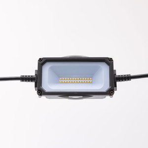 Guirlande lumineuse classique <span class=keywords><strong>de</strong></span> décoration extérieure industrielle LED étanche Linsheng - Product Image 4