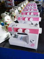 Machine à broder informatisée à tête unique, facile à utiliser, usage domestique, marque OEM ZY9891