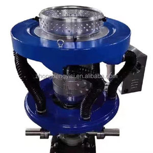 Tête de moulage bicolore AB pour machine à souffler les films - Product Image 1