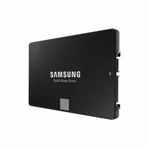 Sam sung 870 EVO 2 TB Client PCs V-NAND 2,5 Zoll SATA 6 Gb/s 2 GB LPDDR4 2 TB ssd interne Festplatte