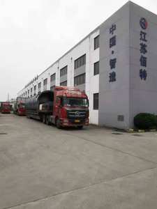 Planta Mezcladora de Asfalto BA1500 de la Famosa Marca China Better, con Precio de Fábrica - Product Image 2