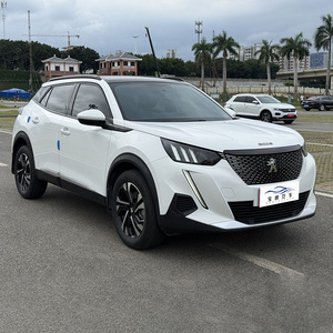 Voitures d'<span class=keywords><strong>occasion</strong></span> abordables Dongfeng <span class=keywords><strong>Peugeot</strong></span> <span class=keywords><strong>2008</strong></span> 2022 230THP the ONE Essence Très Bon État Populaire <span class=keywords><strong>Peugeot</strong></span> <span class=keywords><strong>2008</strong></span> <span class=keywords><strong>Prix</strong></span> Abordable SUV - Product Image 3