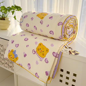 Ensemble de literie de couette de refroidissement doux Offre Spéciale <span class=keywords><strong>couvre</strong></span>-<span class=keywords><strong>lit</strong></span> de luxe <span class=keywords><strong>couvre</strong></span>-<span class=keywords><strong>lit</strong></span> achats en ligne <span class=keywords><strong>pas</strong></span> <span class=keywords><strong>cher</strong></span> fabricant pour l'<span class=keywords><strong>été</strong></span> - Product Image 5