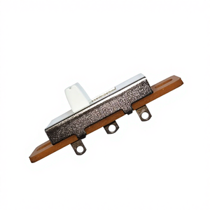 फैक्टरी प्रत्यक्ष आपूर्ति सार्वभौमिक 3-पिन 3-स्थिति टॉगल स्विच प्रशंसक मिक्सर ब्लेंडर स्लाइडिंग मॉडल के लिए - Product Image 3