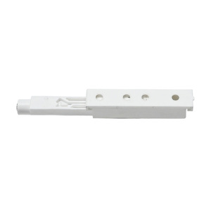 Loquet magnétique sans perçage à ouverture par pression pour toutes les portes d'armoires - Product Image 6