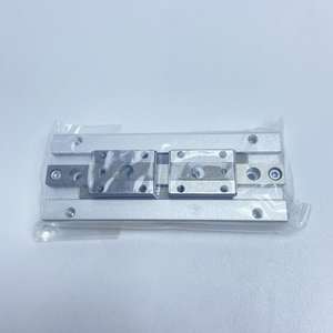 Cylindre à doigt Original-SMC MHF2-12D2 - Product Image 4