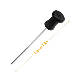 เครื่องตรวจจับการรั่วไหลของน้ำแบบแท่งฟังเสียง 1500 มม. รับประกัน 1 ปี - Product Image 4