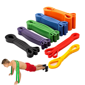 GEDENG, nueva banda de resistencia, bandas de asistencia para tirar hacia arriba, banda de resistencia para trabajo pesado - Product Image 1