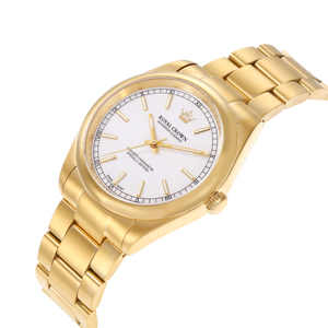 Montre automatique en acier inoxydable 316L avec verre saphir, montre mécanique à quartz en acier inoxydable - Product Image 3
