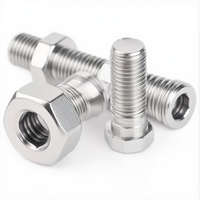 Servicio de Mecanizado de Piezas Mecánicas Personalizadas CNC OEM y ODM, Piezas de Torneado de Aluminio y Acero Inoxidable, Fabricación de Metales