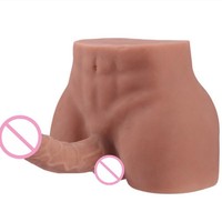 Godes pour femmes et poupées d'amour pour hommes Poupées de masturbateur sexy Jouets sexuels pour couples gays