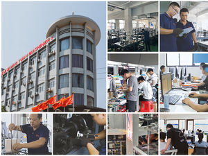 100-140 pcs/min máquina de grabado de chaqueta de taza de papel Máquina de grabado de papel completamente automática Máquina de papel de grabado de alta velocidad - Product Image 6