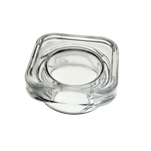 1g 5ml dày màu đen UV bảo vệ nhỏ lọ thủy tinh có nắp đậy 5ml 7ml 9ml con kháng tập trung lọ - Product Image 3