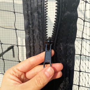 Nhà Máy Nóng Bán Cắt Tùy Chỉnh Nylon HDPE Dây Thép Gia Cố Ngoài Trời Hàng Rào Bảo Vệ Nhà Máy Vật Nuôi Mèo Con Chó Lồng Lưới - Product Image 6