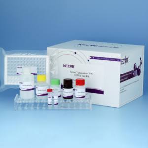IFN-y ELISA-Kit für Rinder tuberkulose | 96T Cattle <span class=keywords><strong>TB</strong></span> Diagnostic Kit | CE-zertifizierter Veterinär <span class=keywords><strong>test</strong></span> - Product Image 3