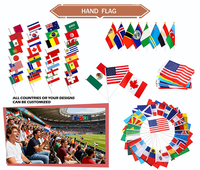 2026 Weltmeisterschaft Maßgefertigtes Souvenir-Set für Fans Aller Länder Sport-Fußball-Set Fußballbrille Schal Trikot-Set Werbegeschenke für Unternehmen