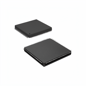 Original One Stop Service Buy Online Electronic Components XC2S100-5PQ208C 208 BFQFP Embedded - Product Image 1