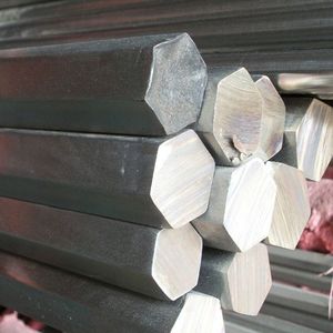 Barres hexagonales en acier inoxydable 304 316 316L 6m, soudage, tige hexagonale en acier inoxydable, haute qualité A/F 3-80 <span class=keywords><strong>mm</strong></span>, tréfilé à froid, brillant, ASTM A276 - Product Image 4